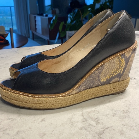 Rudsak shoes - Picture 3 of 13